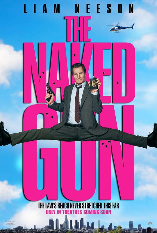 白头神探：智斗灭世狂人[无字片源].The.Naked.Gun.2025.2160p.iTunes.WEB-DL.DDP.5.1.Atmos.HDR10/.H.265-DreamHD 15.06GB-影音屋