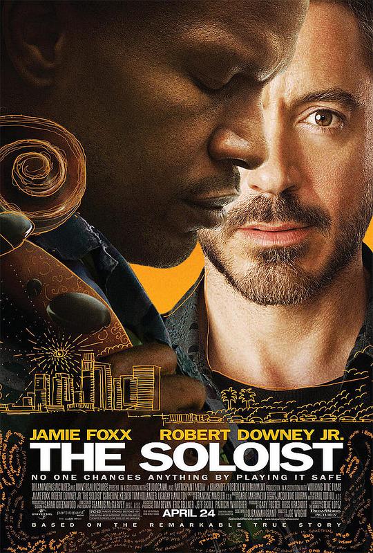 独奏者[简繁英字幕].The.Soloist.2008.1080p.BluRay.x264.DTS-QuickIO 11.76GB-影音屋