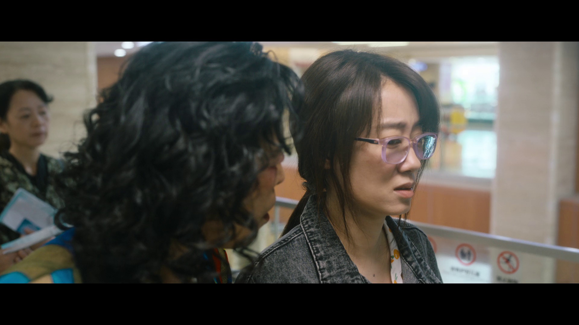 图片[2]-交换人生[国语配音/中文字幕].Five.Hundred.Miles.2023.1080p.NF.WEB-DL.DDP.5.1.H.264-DreamHD 4.33GB-影音屋
