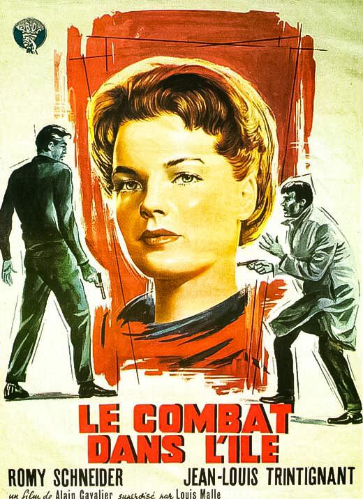 小岛上的决斗[简繁英字幕].Fire.And.Ice.1962.1080p.BluRay.x264.FLAC.2.0-QuickIO 10.12GB-影音屋