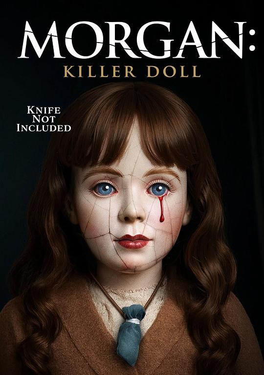 摩根：杀手娃娃[中文字幕].Killer.Doll.2025.1080p.HamiVideo.WEB-DL.AAC2.0.H.264-DreamHD 5.22GB-影音屋