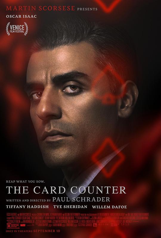 算牌人[中文字幕].The.Card.Counter.2021.1080p.NF.WEB-DL.DDP.5.1.H.264-DreamHD 4.38GB-影音屋