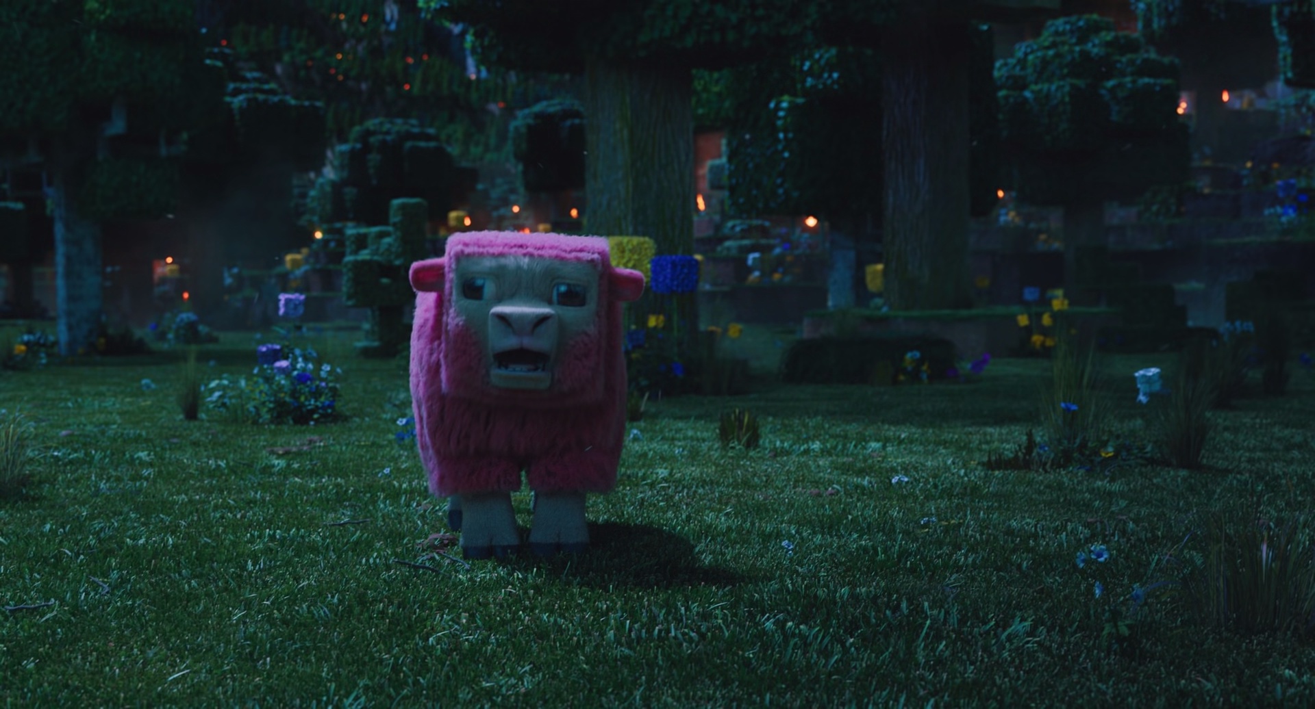 图片[3]-[BT下载][我的世界大电影][BD-MKV/12.05GB][国粤英多音轨/简繁英双语特效字幕][1080P][H265编码][蓝光压制][DreamHD]-影音屋