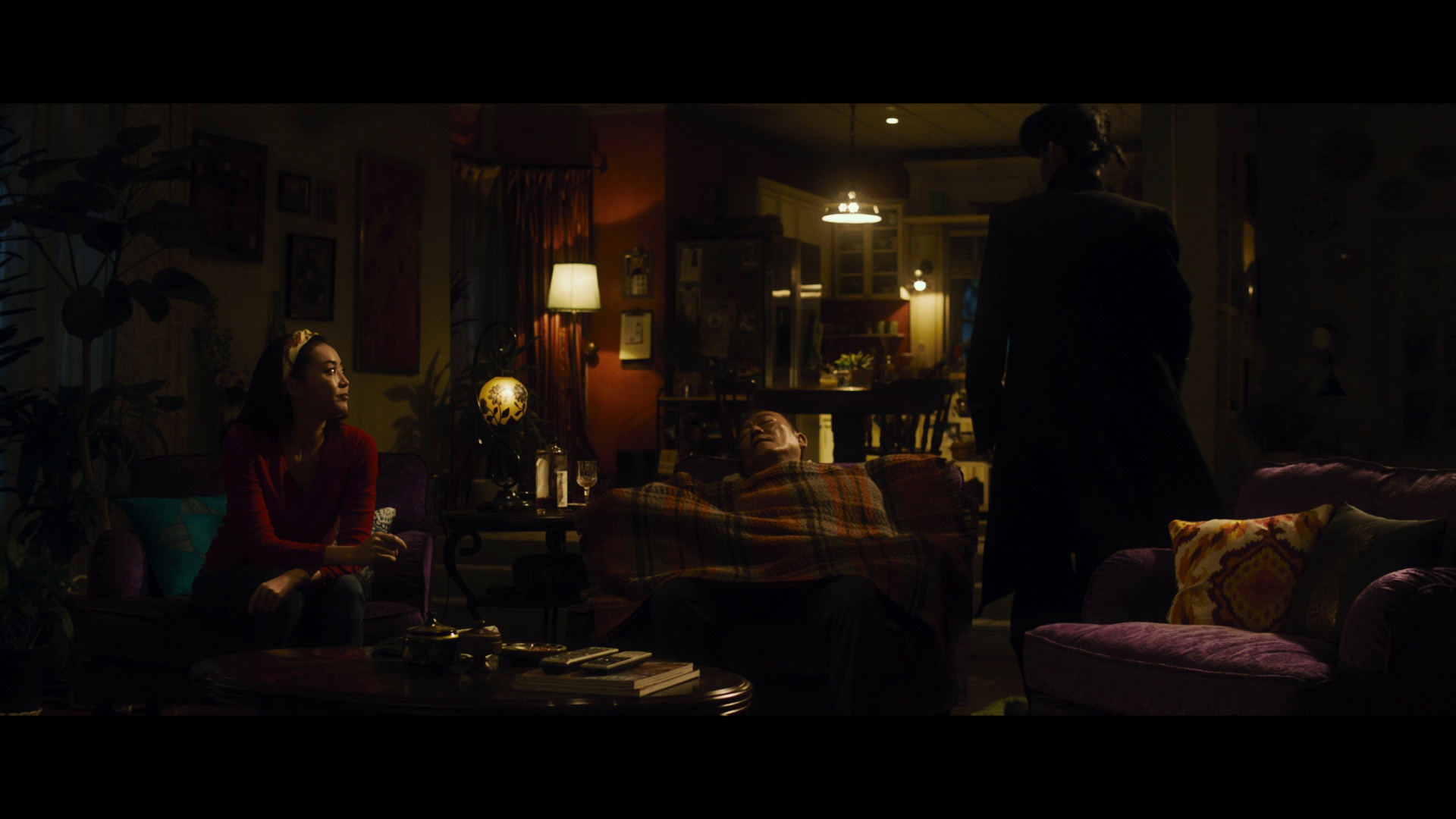 图片[3]-[BT下载][JOJO的奇妙冒险：不灭钻石.第一章][BD-MKV/28.37GB][简繁英字幕][1080P][蓝光压制][DreamHD]-影音屋