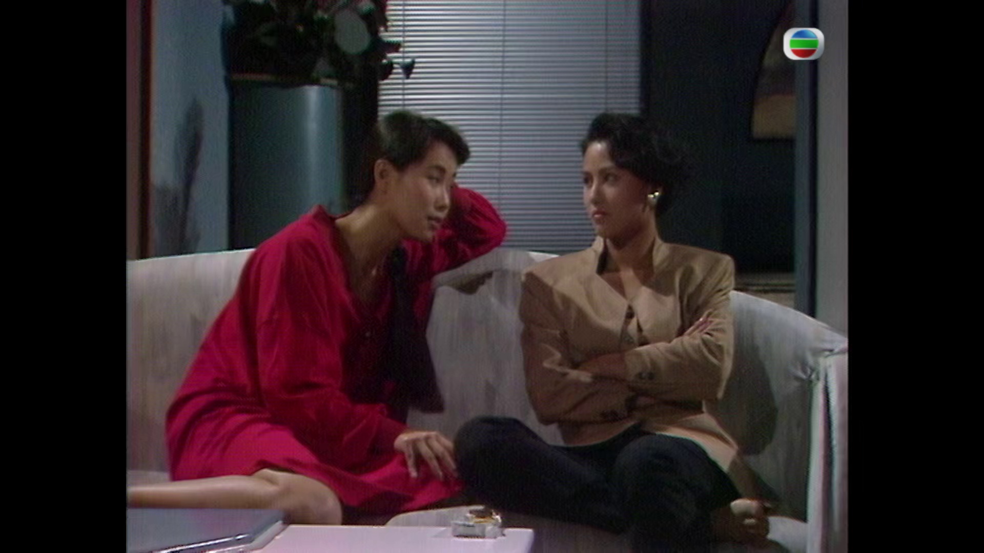 图片[2]-[BT下载][蓝色时分][WEB-MKV/1.71GB][无字片源][1080P][H265编码][流媒体][PandaQT]-影音屋