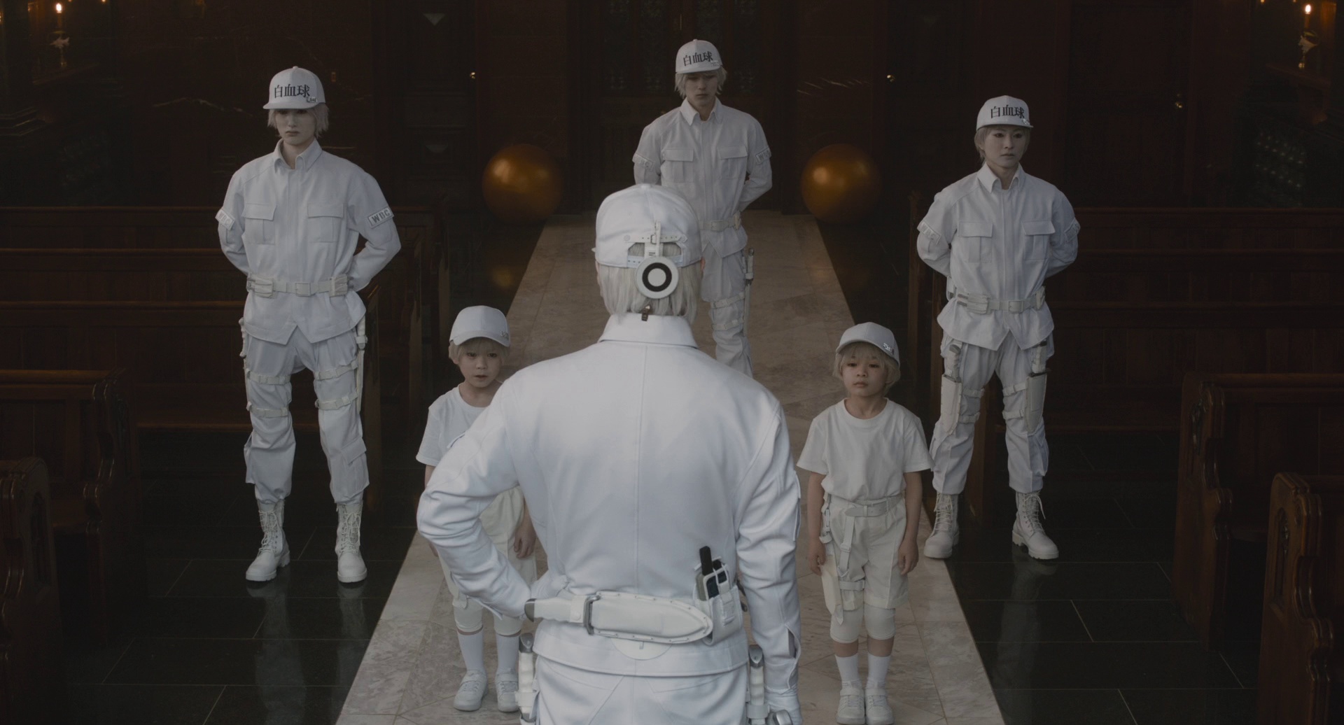 图片[4]-[BT下载][工作细胞][BD-MKV/10.00GB][国日多音轨/简繁字幕][1080P][蓝光压制][CTRLHD]-影音屋