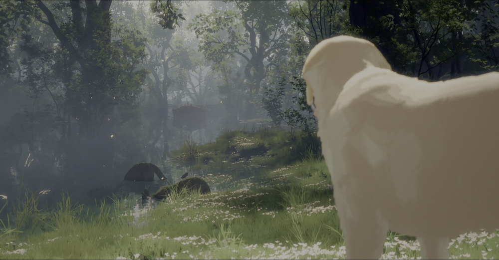 图片[2]-[BT下载][猫猫的奇幻漂流][WEB-MKV/7.48GB][国语配音][4K-2160P][60帧率][HDR版本][H265编码][流媒体][PandaQT]-影音屋