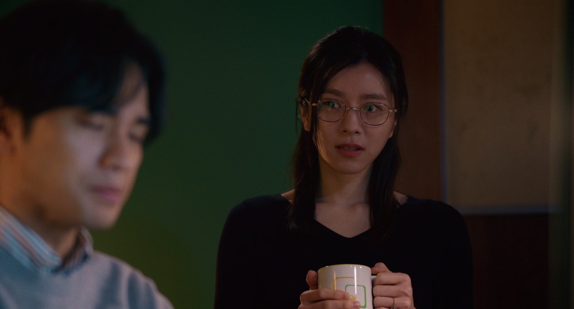 图片[2]-[BT下载][不认识的女友][BD-MKV/5.47GB][简繁字幕][1080P][H265编码][蓝光压制][CTRLHD]-影音屋