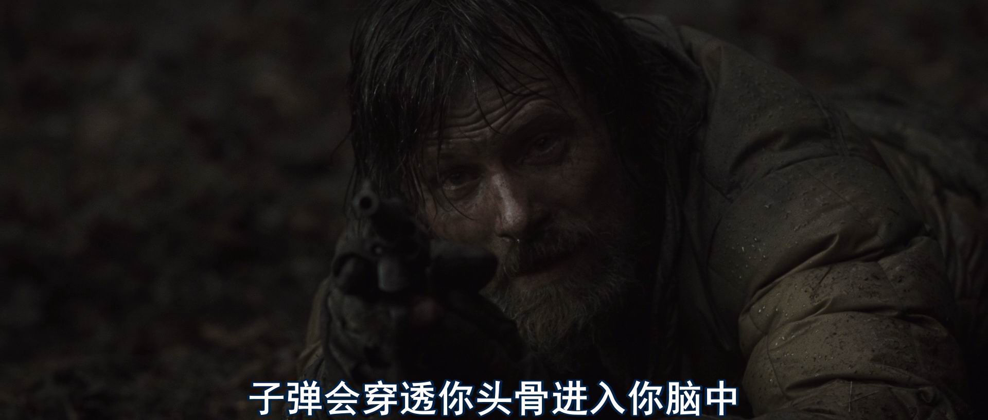 图片[2]-[BT下载][末日危途/末路浩劫][BD-MKV/6G][英语中字][1080p][经典刺激]-影音屋