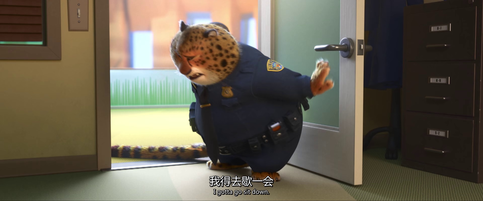 图片[3]-[BT下载][疯狂动物城][WEB-MP4/2.18GB][国语配音/中文字幕][1080P][H265编码][流媒体][QuickIO]-影音屋