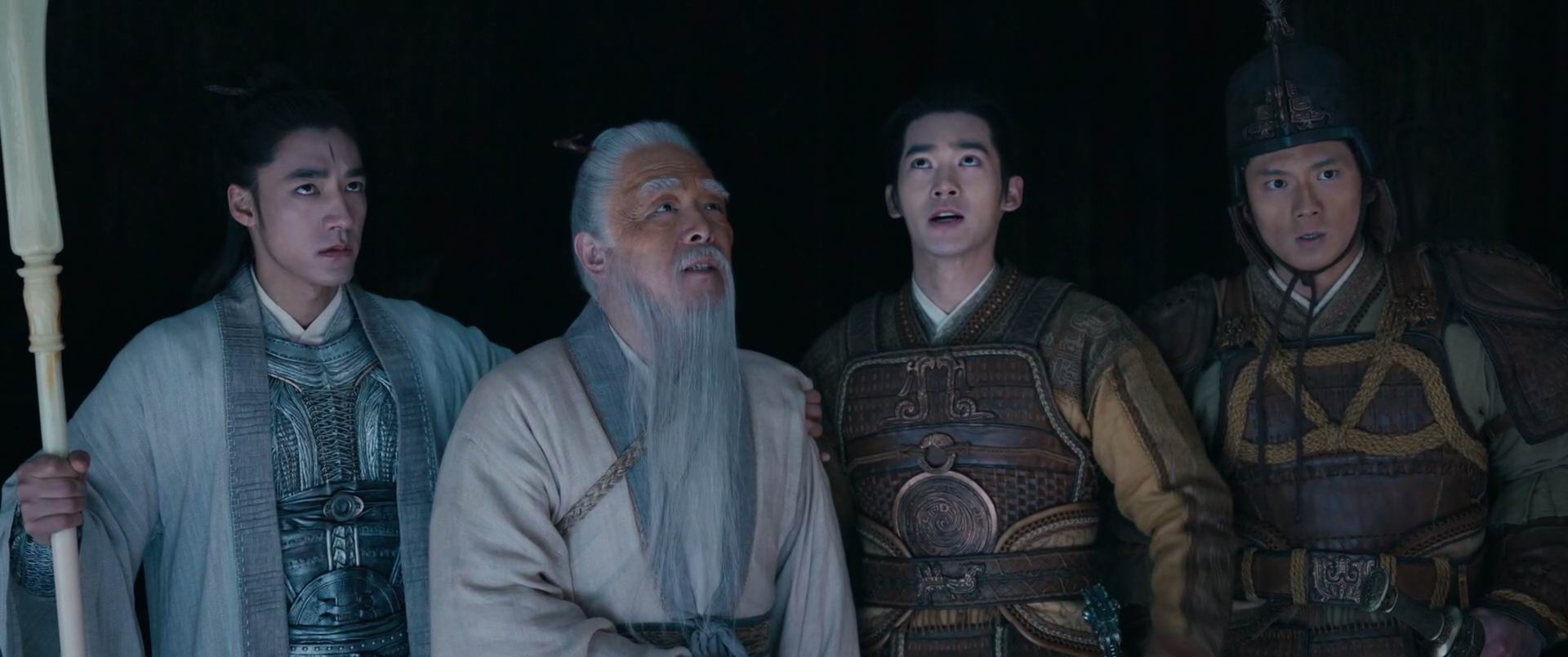 图片[3]-[BT下载][封神第二部：战火西岐][WEB-MKV/3G][国语][1080p][2025最新]-影音屋