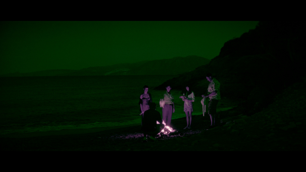 图片[6]-[BT下载][单身星球：爱的希腊大冒险][WEB-MKV/13.13GB][简繁英字幕][4K-2160P][杜比视界版本][H265编码][流媒体][QuickIO]-影音屋