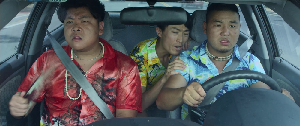 图片[6]-[BT下载][33号公路][WEB-MKV/10.24GB][中文字幕][4K-2160P][H265编码][流媒体][ParkHD]-影音屋