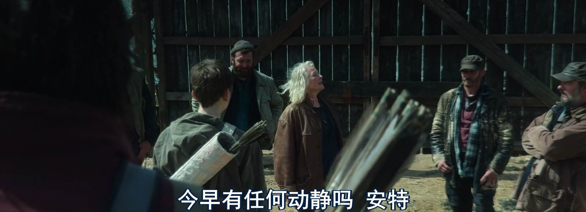 图片[2]-[BT下载][惊变28年/28年毁灭倒数][WEB-MKV/2G][英语中字][1080p][2025最新]-影音屋