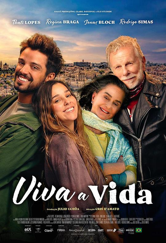 [BT下载][生活万岁！][WEB-MKV/4.02GB][无字片源][1080P][流媒体][DreamHD]-影音屋