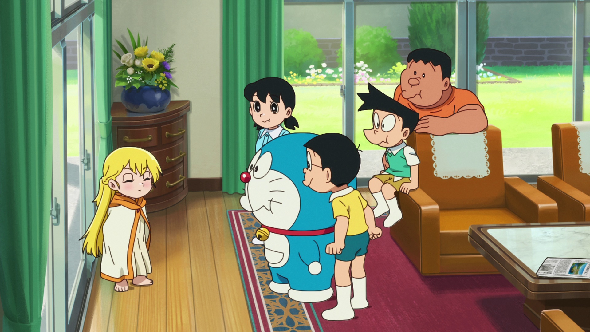 图片[2]-[BT下载][哆啦A梦：大雄的绘画奇遇记][BD-MKV/12.86GB][国日多音轨/简繁字幕][1080P][蓝光压制][CTRLHD]-影音屋