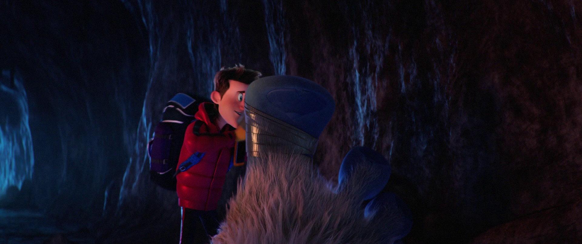 图片[4]-[BT下载][雪怪大冒险][WEB-MKV/5.17GB][国英多音轨/中文字幕][1080P][流媒体][PandaQT]-影音屋