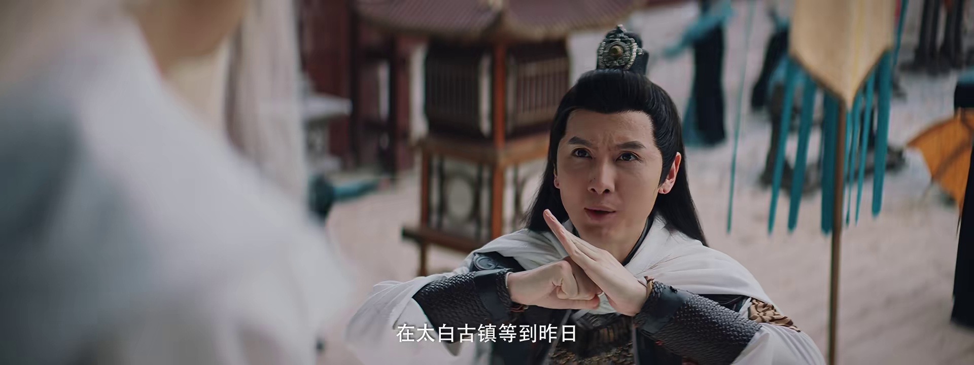 图片[3]-[BT下载][唐门斗罗传][WEB-MP4/0.58GB][国语配音/中文字幕][1080P][H265编码][流媒体][QuickIO]-影音屋