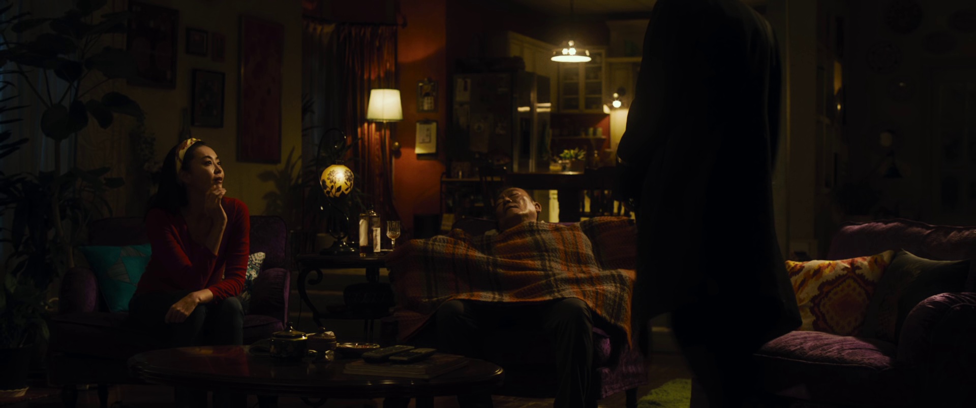 图片[3]-[BT下载][JOJO的奇妙冒险：不灭钻石.第一章][BD-MKV/14.32GB][简繁英字幕][1080P][蓝光压制][DreamHD]-影音屋