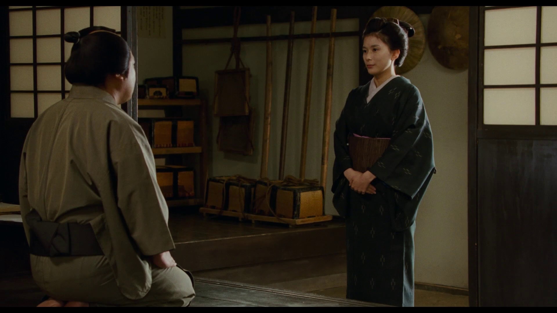 图片[5]-[BT下载][雪之花][WEB-MKV/6.48GB][中文字幕][1080P][流媒体][DreamHD]-影音屋