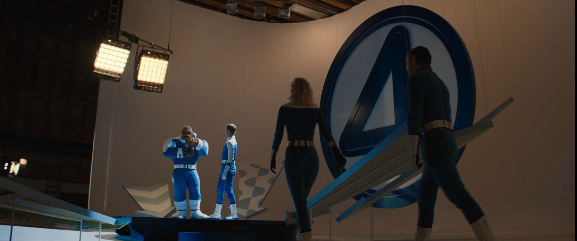 图片[7]-[BT下载][神奇4侠：初露锋芒][WEB-MKV/8.46GB][简繁英字幕][1080P][流媒体][DreamHD]-影音屋