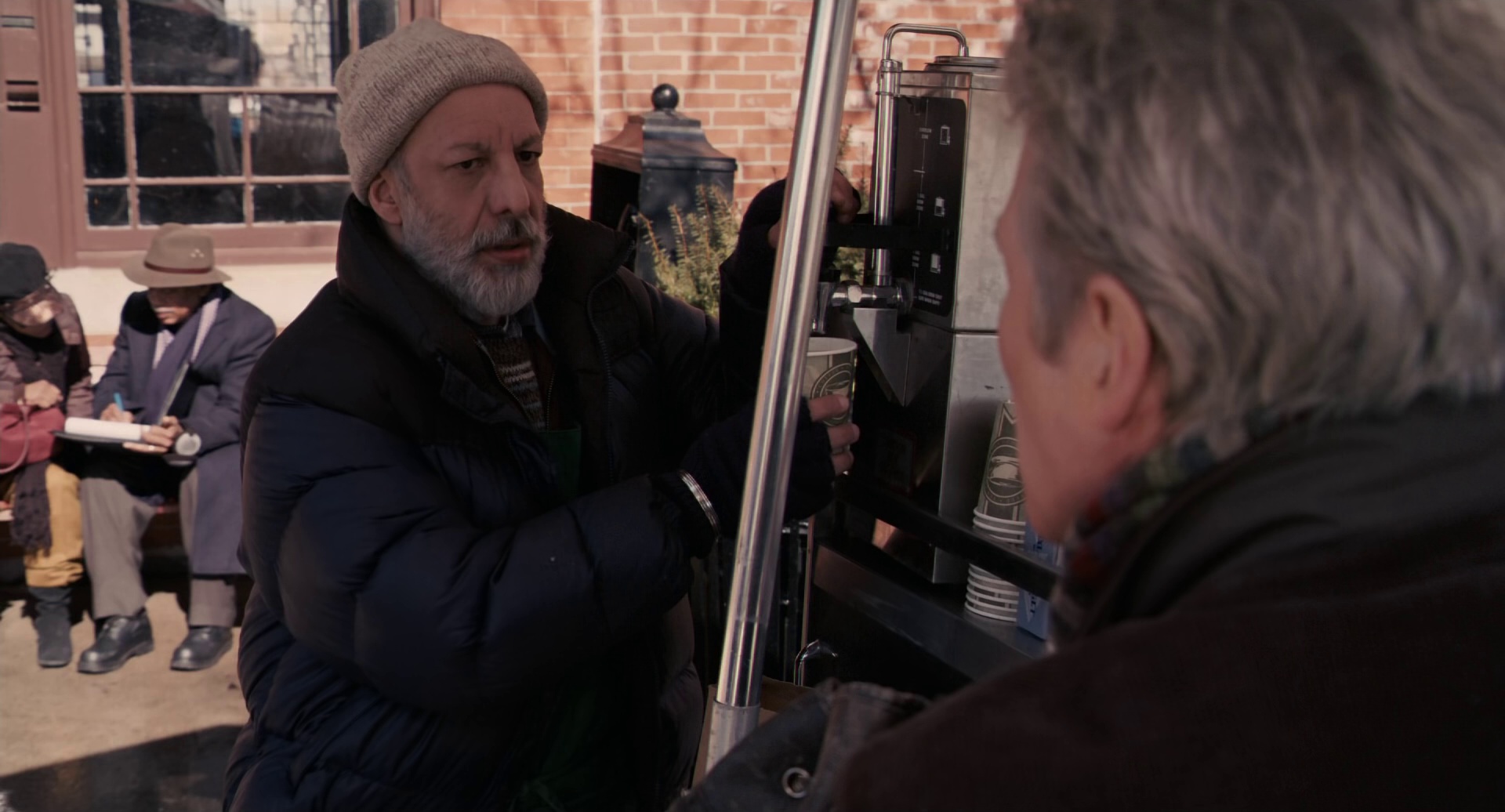 图片[2]-[BT下载][忠犬八公的故事][BD-MKV/10.89GB][中文字幕/特效字幕][1080P][蓝光压制][DreamHD]-影音屋