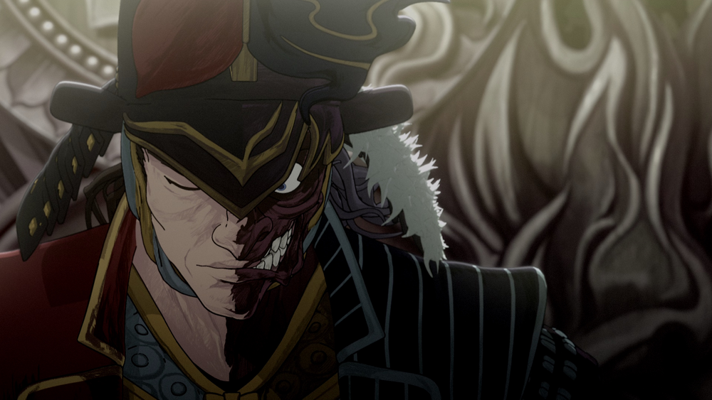 图片[5]-[BT下载][忍者蝙蝠侠][BD-MKV/23.54GB][简繁英字幕][4K-2160P][HDR+杜比视界双版本][H265编码][蓝光压制][CTRLHD]-影音屋