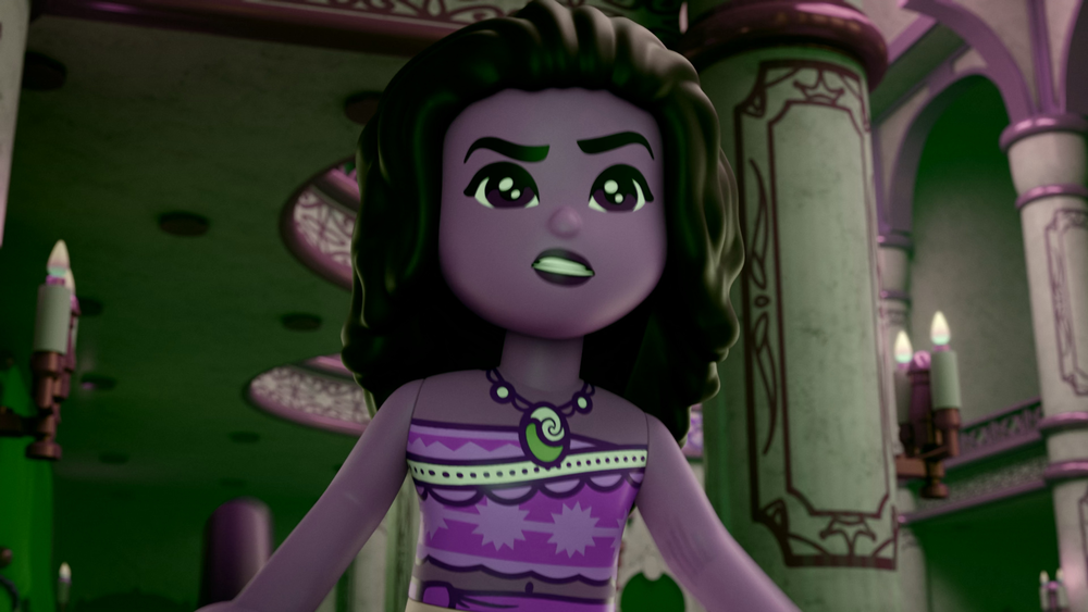 图片[3]-[BT下载][乐高迪士尼公主：恶人大集合][WEB-MKV/2.76GB][国英多音轨/简英字幕][4K-2160P][杜比视界版本][H265编码][流媒体][Dre-影音屋