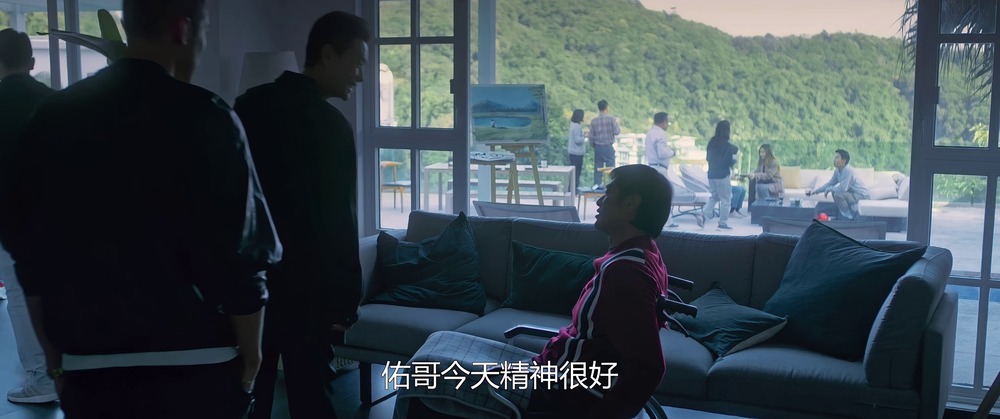 图片[3]-[BT下载][扎职2：江湖陌路][WEB-MKV/3.80GB][国语配音/中文字幕][4K-2160P][60帧率][H265编码][流媒体][PandaQT]-影音屋