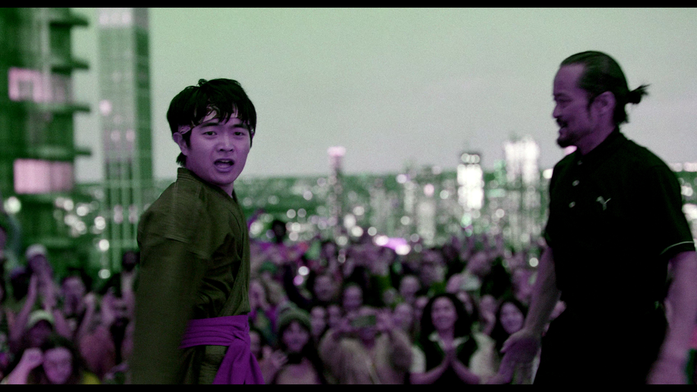 图片[7]-[BT下载][功夫梦：融合之道][WEB-MKV/13.42GB][简繁英字幕][4K-2160P][杜比视界版本][H265编码][流媒体][DreamHD]-影音屋