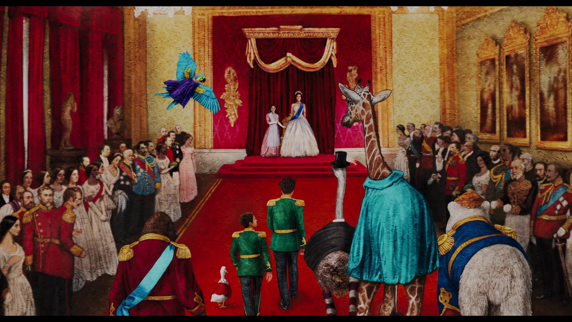 图片[7]-[BT下载][多力特的奇幻冒险][WEB-MKV/5.68GB][中文字幕][1080P][流媒体][DreamHD]-影音屋