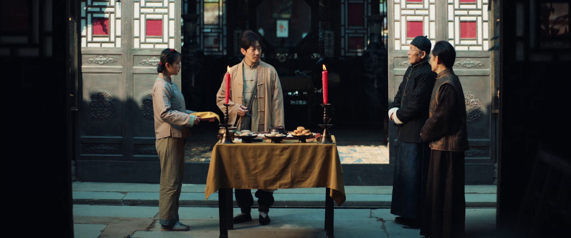 图片[3]-[BT下载][民间摆渡人][WEB-MP4/1.11GB][国语配音/中文字幕][1080P][流媒体][QuickIO]-影音屋