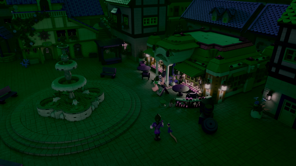 图片[6]-[BT下载][乐高迪士尼公主：恶人大集合][WEB-MKV/2.76GB][国英多音轨/简英字幕][4K-2160P][杜比视界版本][H265编码][流媒体][Dre-影音屋