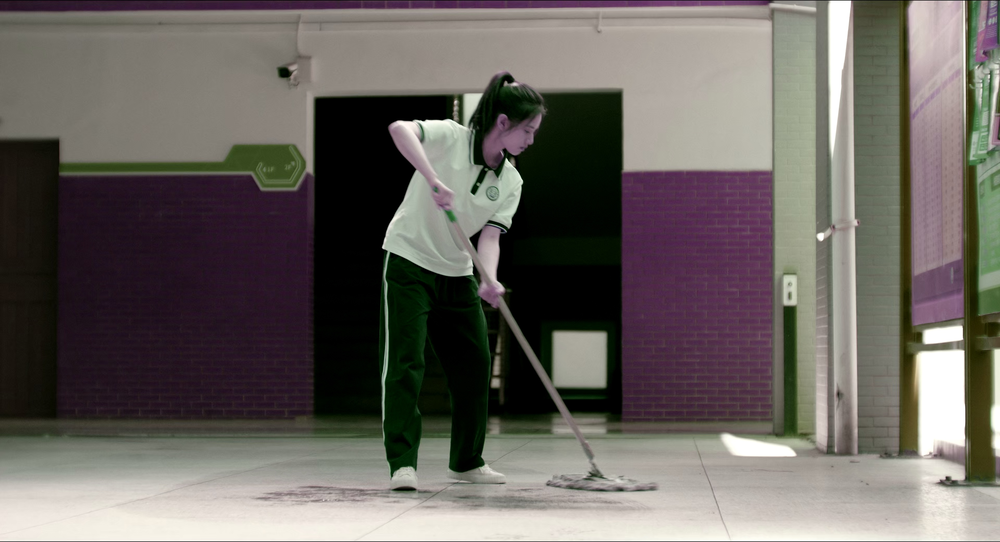 图片[2]-[BT下载][独一无二][WEB-MKV/31.38GB][国语配音/中文字幕][4K-2160P][高码版][杜比视界版本][H265编码][流媒体][DreamHD]-影音屋