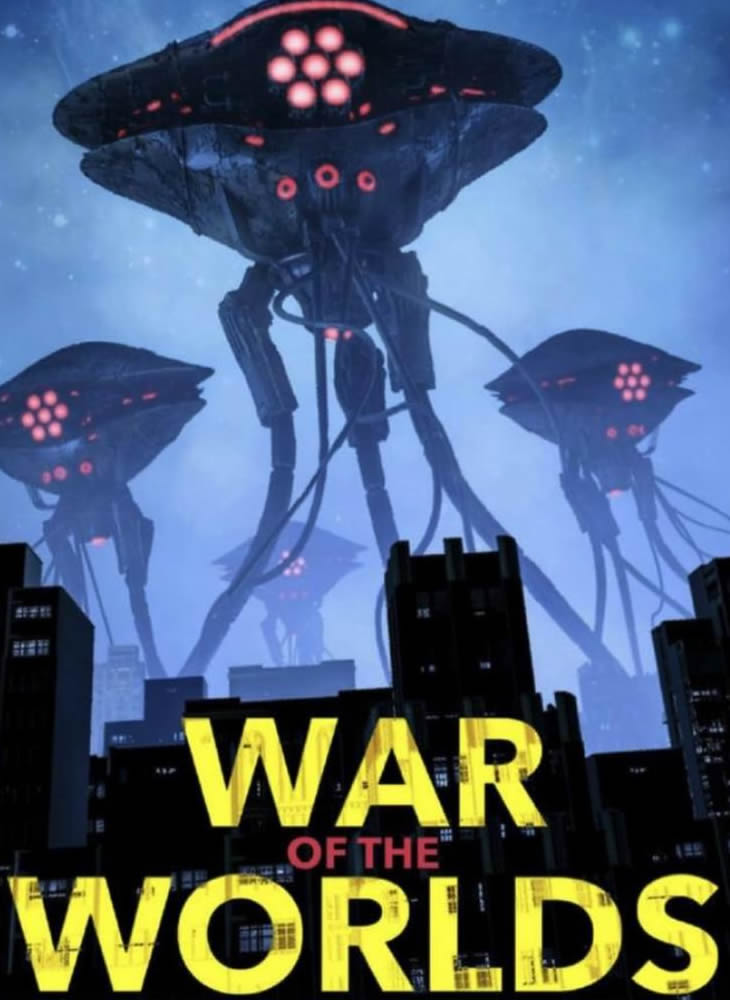 [BT下载][世界大战][WEB-MKV/2G][英语中字][1080p][2025最新]-影音屋