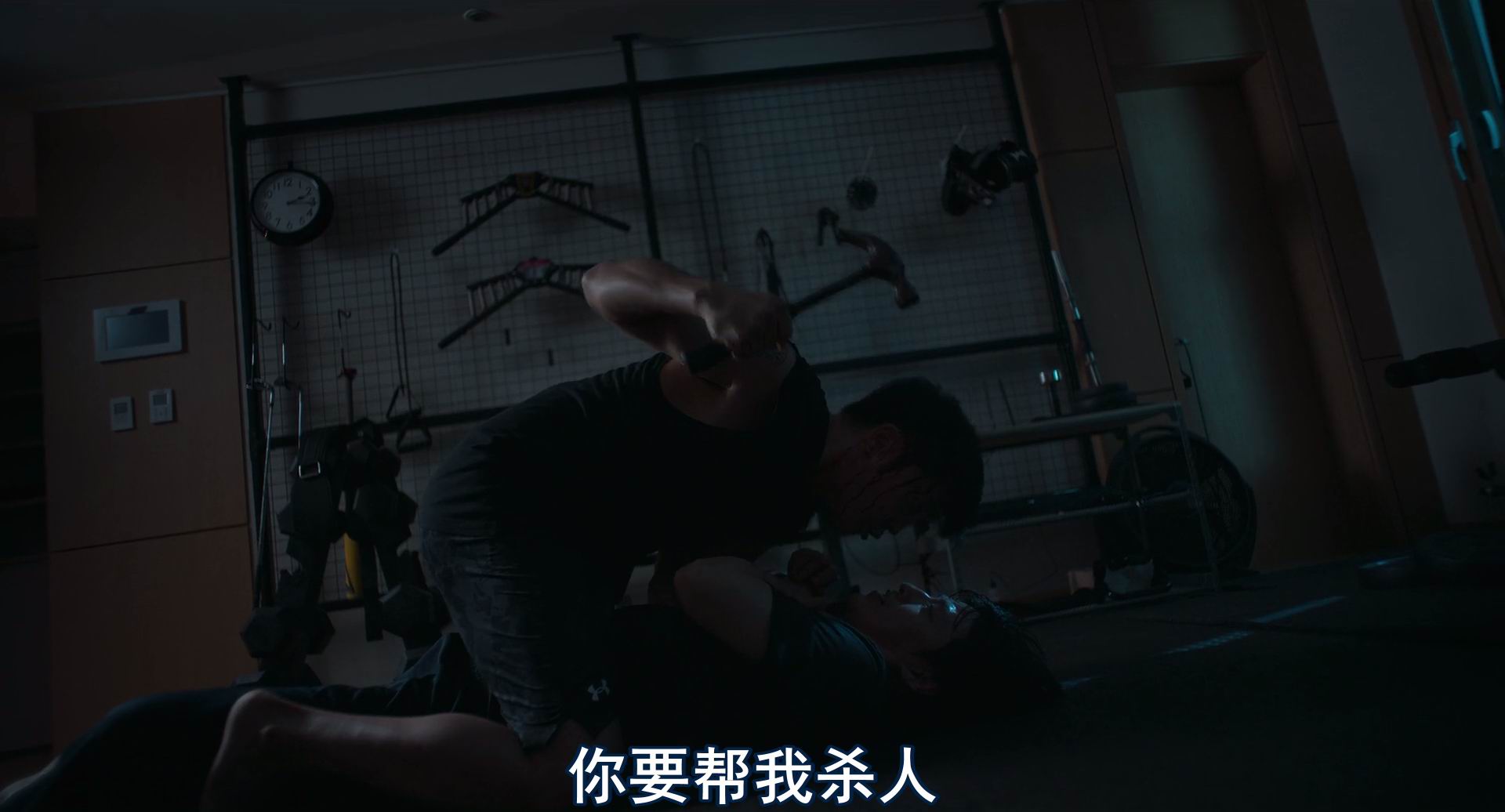 图片[3]-[BT下载][墙外之音][WEB-MKV/2G][韩语中字][1080p][2025最新]-影音屋