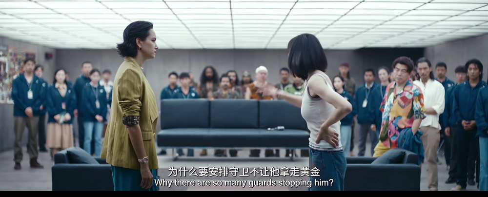 图片[5]-[BT下载][无名之辈：否极泰来][WEB-MP4/3.54GB][国语配音/中文字幕][4K-2160P][H265编码][流媒体][QuickIO]-影音屋