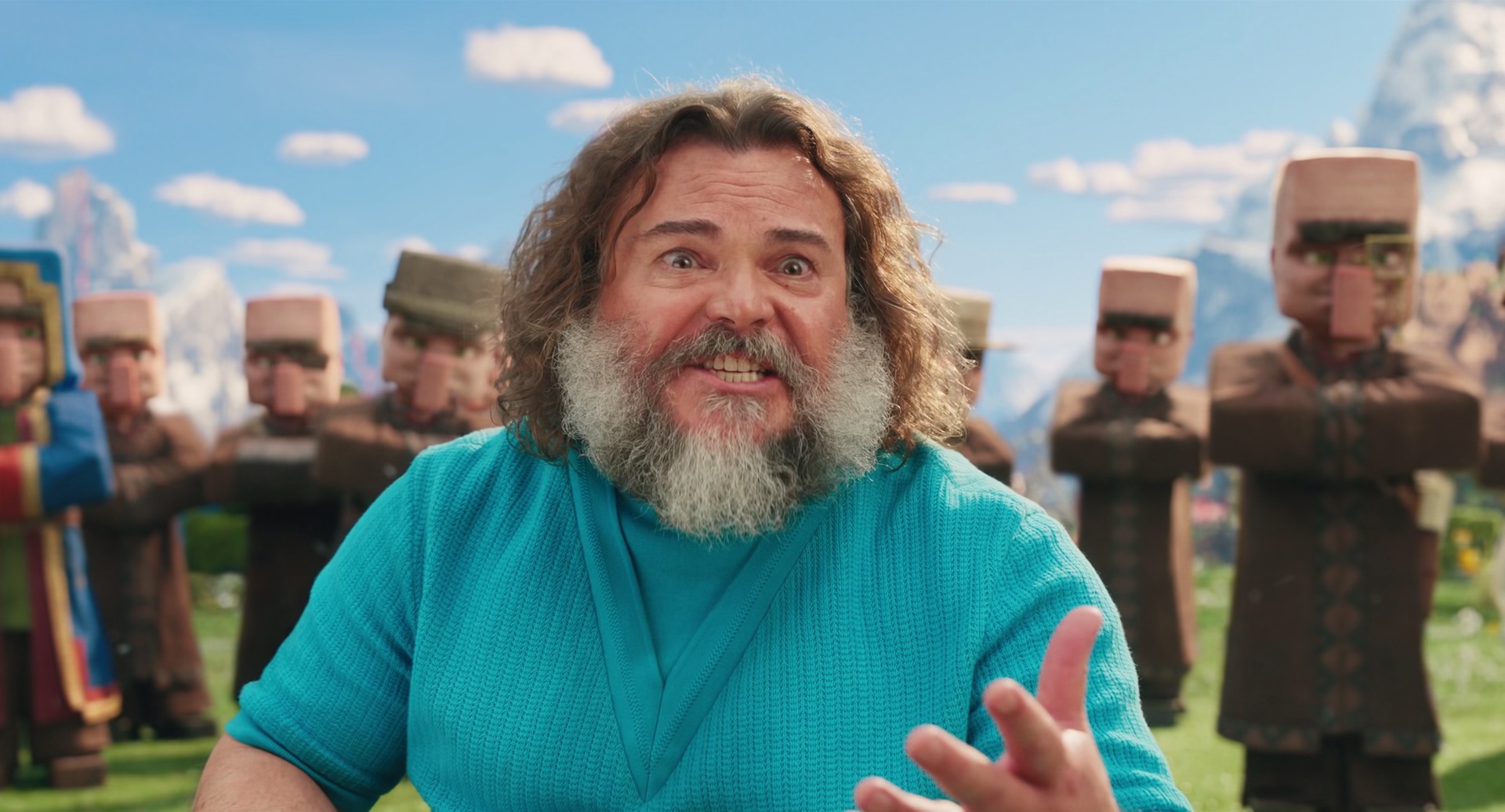 图片[7]-[BT下载][我的世界大电影][BD-MKV/12.05GB][国粤英多音轨/简繁英双语特效字幕][1080P][H265编码][蓝光压制][DreamHD]-影音屋