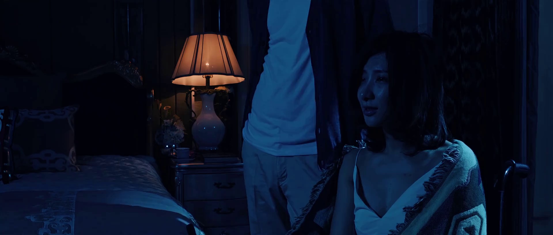 图片[2]-[BT下载][消失的收藏家][WEB-MP4/0.70GB][国语配音/中文字幕][1080P][流媒体][PandaQT]-影音屋