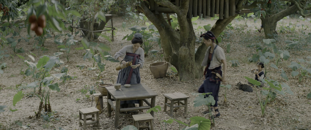 图片[7]-[BT下载][长安的荔枝][WEB-MKV/20.54GB][国语配音/中文字幕][4K-2160P][高码版][HDR版本][H265编码][流媒体][QuickIO]-影音屋