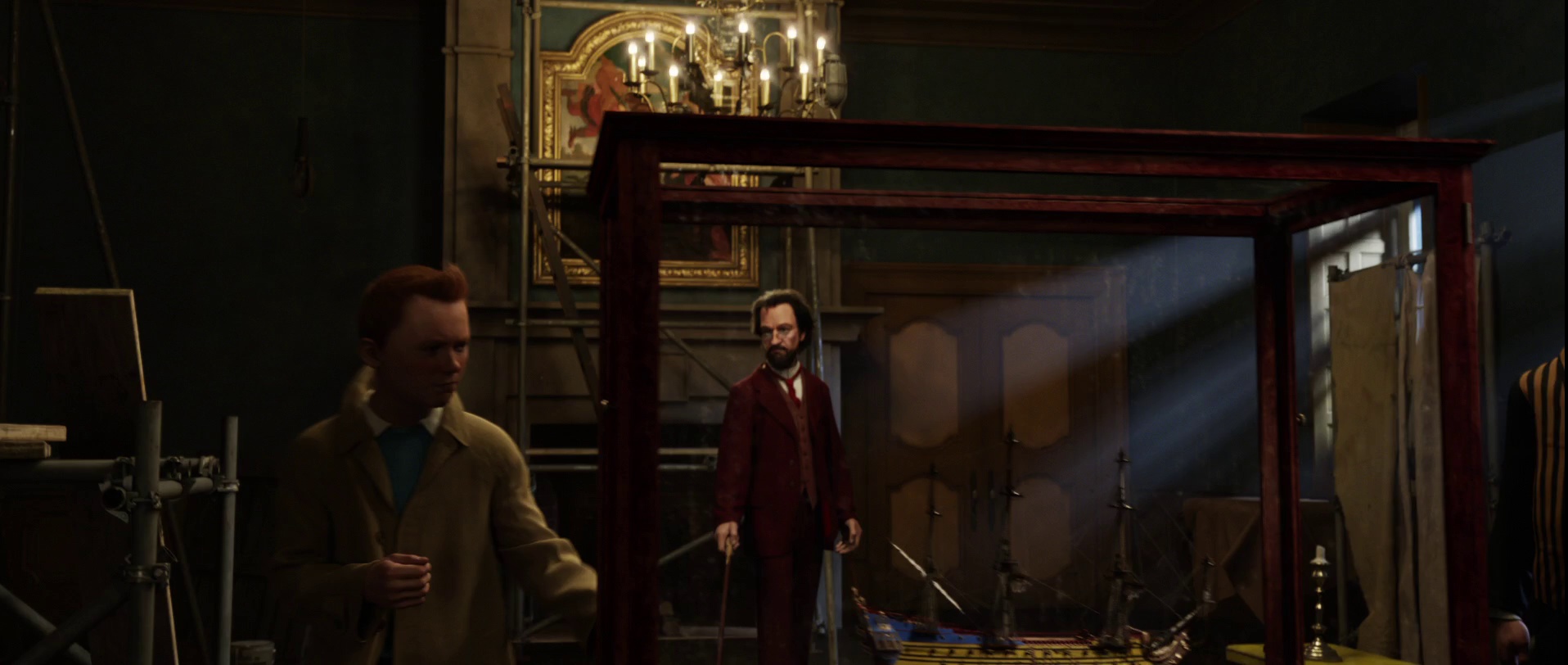 图片[2]-[BT下载][丁丁历险记][WEB-MKV/5.69GB][国英多音轨/中文字幕][1080P][流媒体][PandaQT]-影音屋