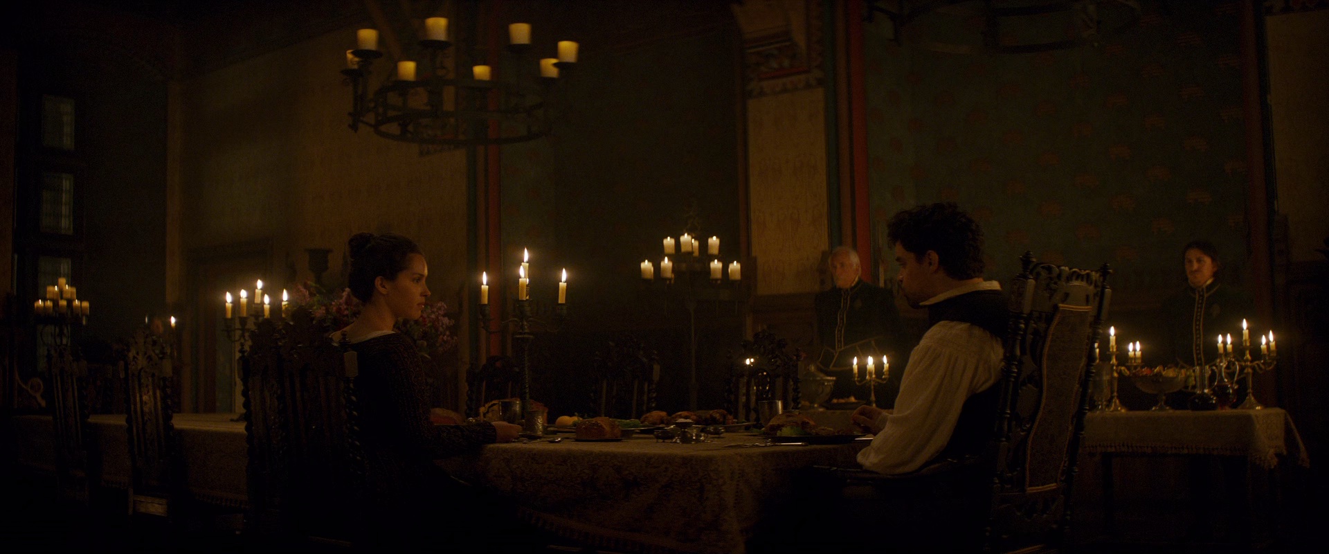 图片[6]-[BT下载][三个火枪手：米莱迪][BD-MKV/11.60GB][中文字幕][1080P][H265编码][蓝光压制][ParkHD]-影音屋