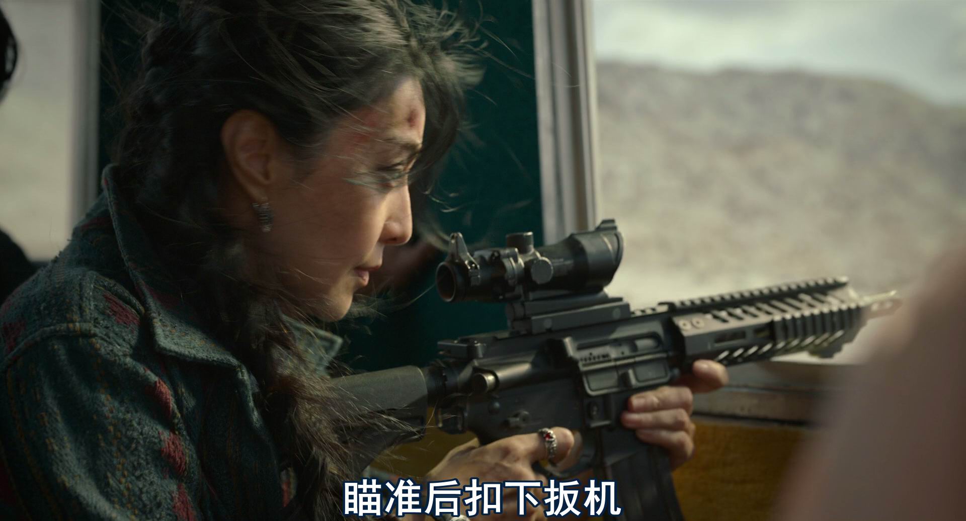 图片[3]-[BT下载][冰路营救2][BD-MKV/6G][英语中字][1080p][2025最新]-影音屋