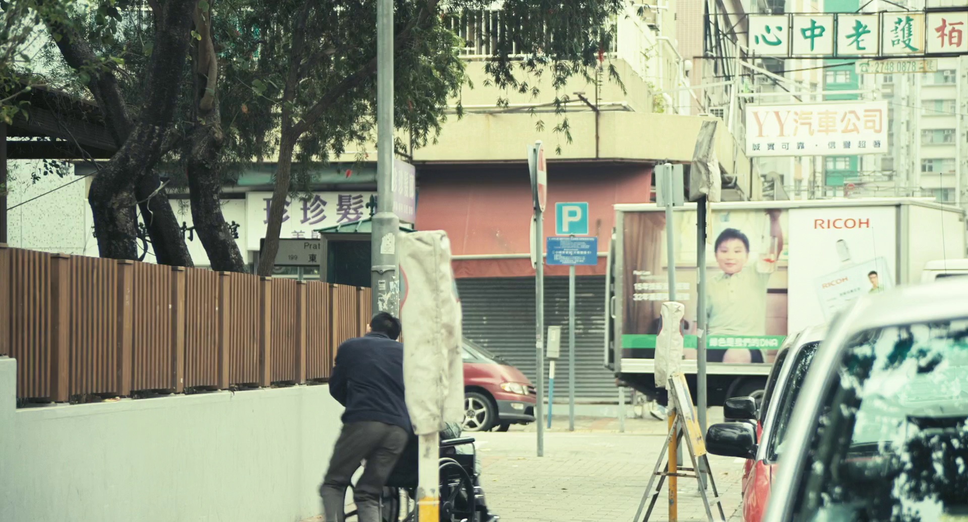 图片[7]-[BT下载][桃姐][WEB-MKV/5.57GB][国语音轨/简繁英字幕][1080P][流媒体][PandaQT]-影音屋