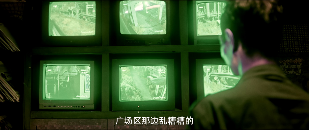 图片[3]-[BT下载][工厂蛇患][WEB-MKV/12.23GB][国语配音/中文字幕][4K-2160P][高码版][杜比视界版本][H265编码][流媒体][DreamHD]-影音屋