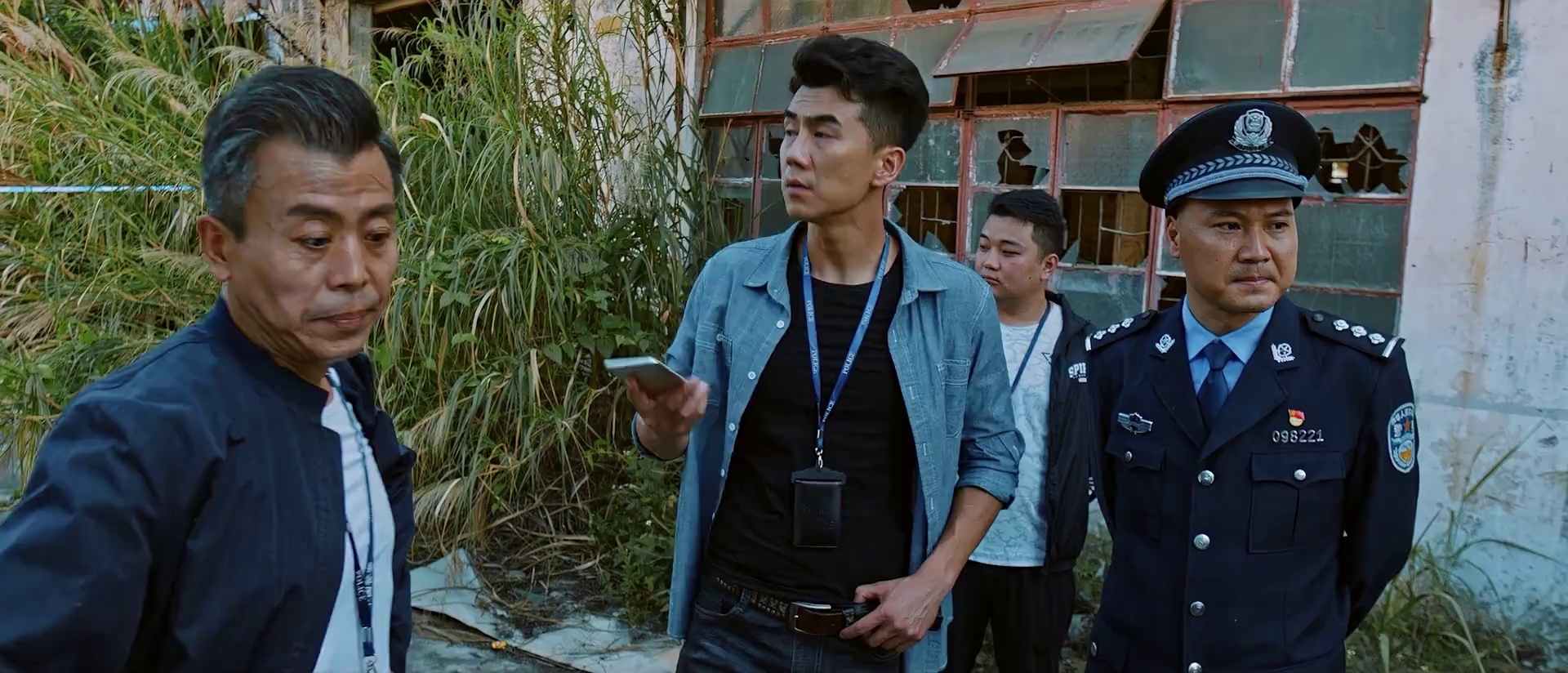 图片[4]-[BT下载][猎袭2][WEB-MP4/0.93GB][国语配音/中文字幕][1080P][流媒体][PandaQT]-影音屋