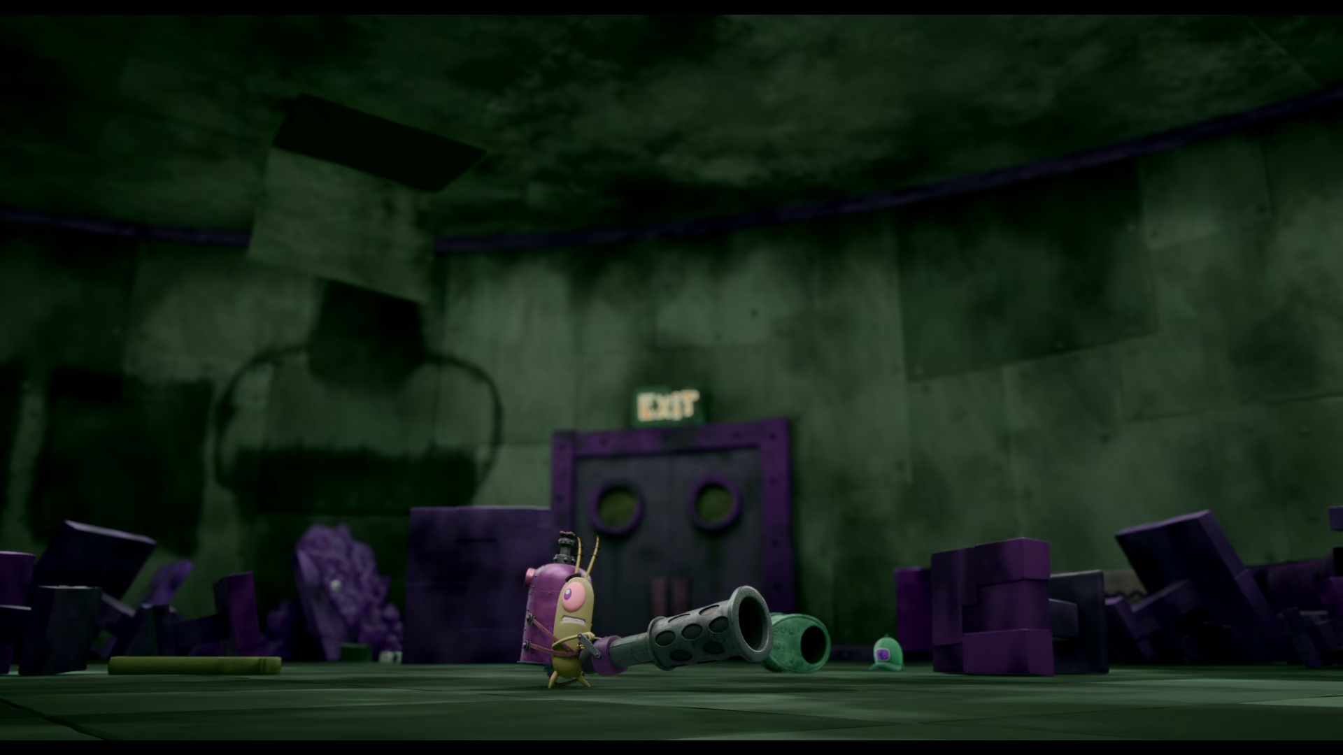 图片[2]-[BT下载][海绵宝宝：皮老板大电影][WEB-MKV/4.72GB][国英多音轨/简繁英字幕][1080P][杜比视界版本][H265编码][流媒体][DreamHD]-影音屋