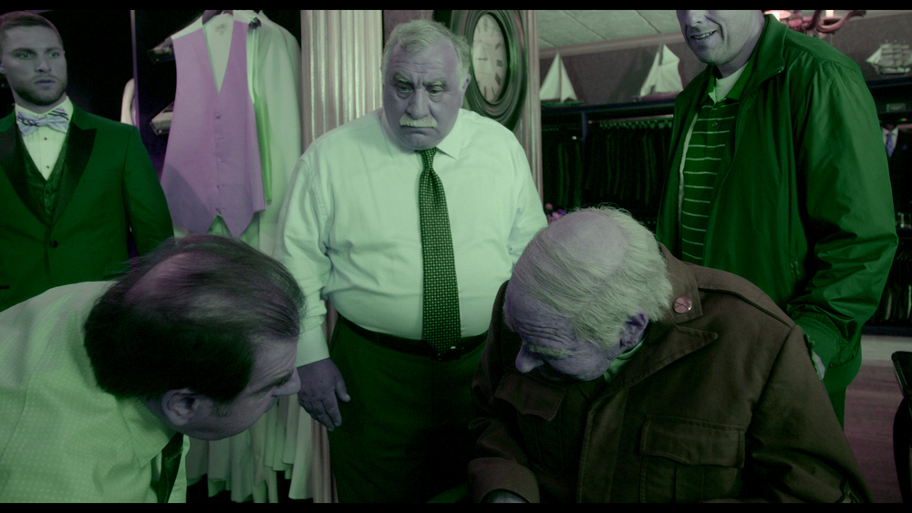 图片[4]-[BT下载][疯狂婚礼周][WEB-MKV/16.24GB][简繁英字幕][4K-2160P][杜比视界版本][H265编码][流媒体][QuickIO]-影音屋