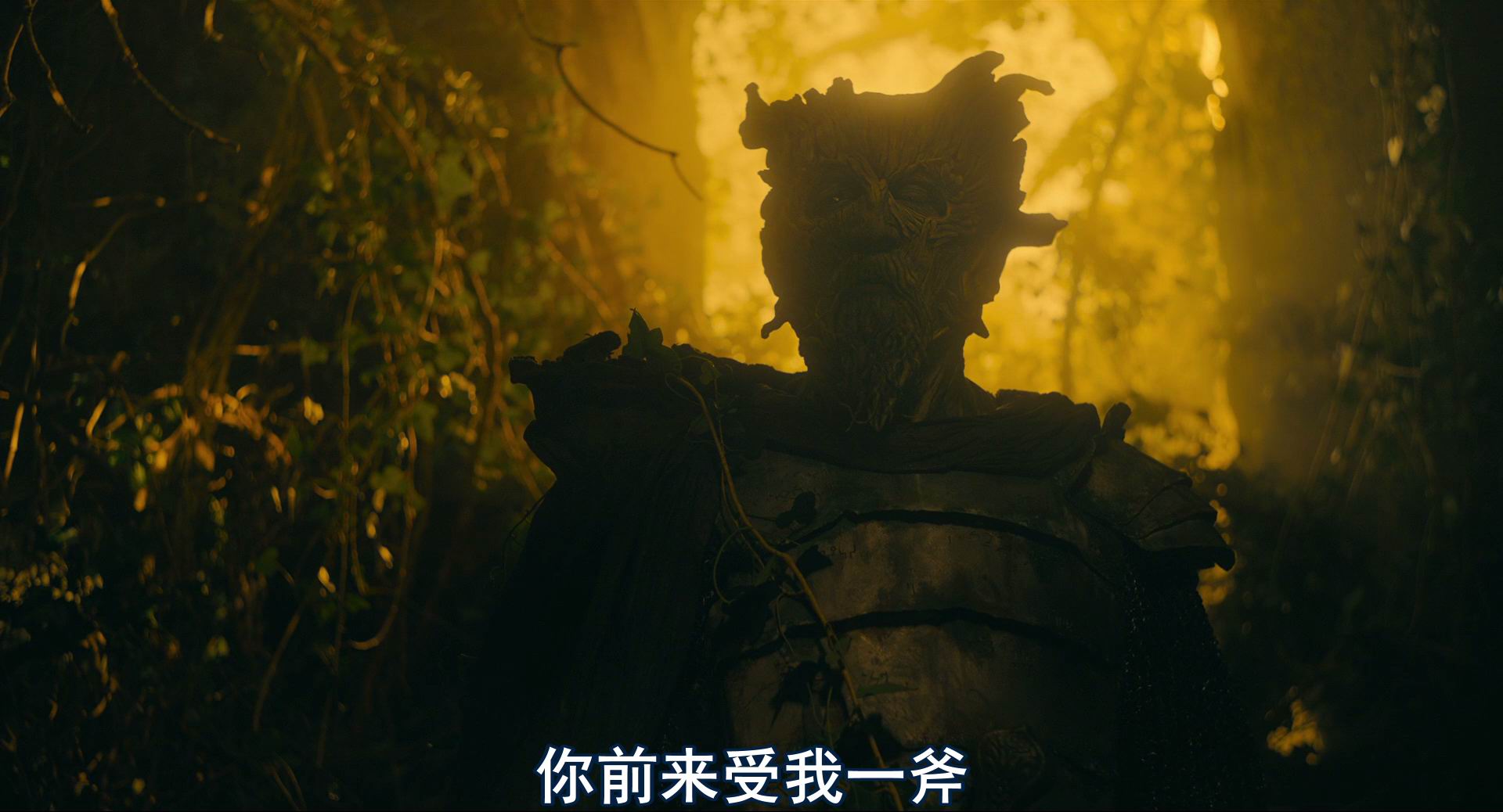 图片[3]-[BT下载][绿衣骑士][BD-MKV/6G][英语中字][1080p][经典刺激]-影音屋