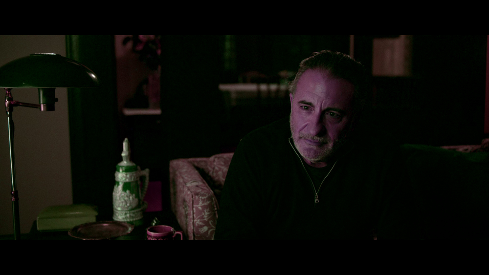 图片[7]-[BT下载][极速女神][WEB-MKV/12.83GB][简繁英字幕][4K-2160P][杜比视界版本][H265编码][流媒体][DreamHD]-影音屋